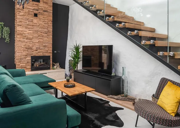 Дом отдыха Karla