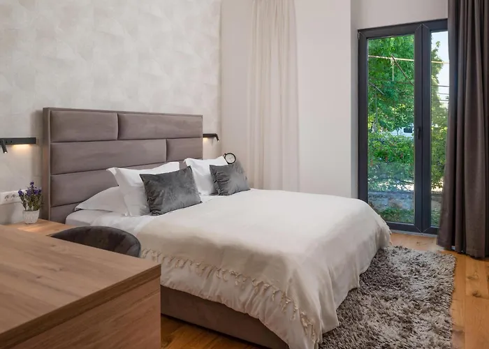 Дом отдыха Karla *