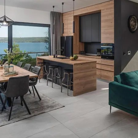 Karla Holiday home