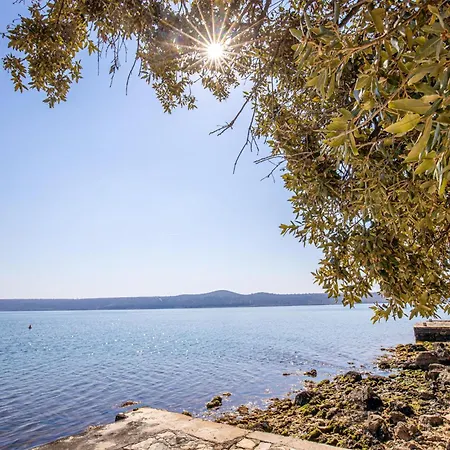 Karla 別荘 ポセダリェ