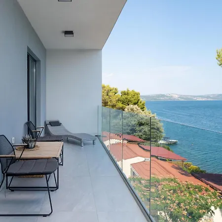 Karla Holiday home