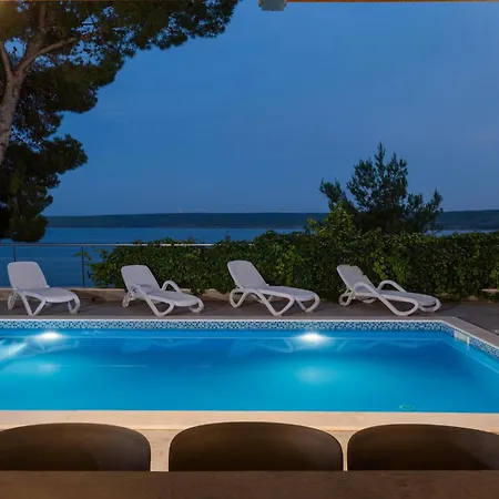 Karla Holiday home *