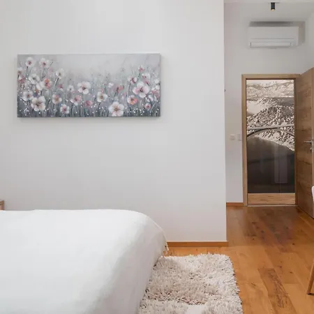 Karla Holiday home
