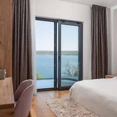 בית נופש Karla