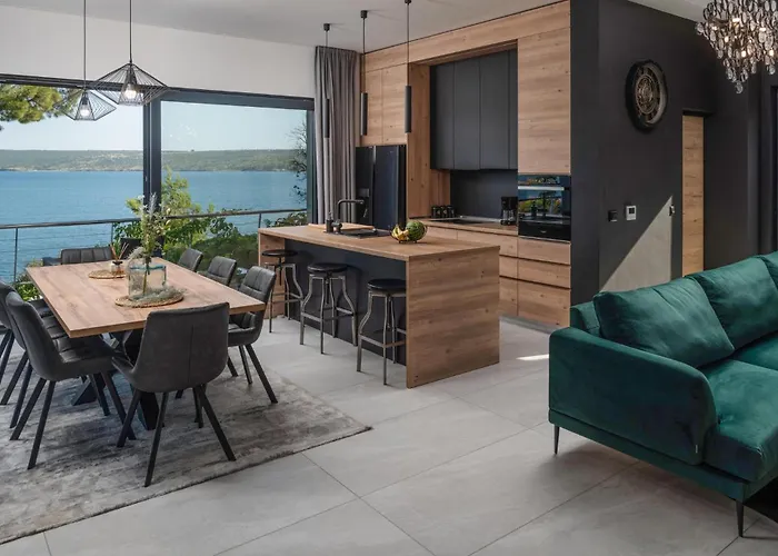 Karla בית נופש