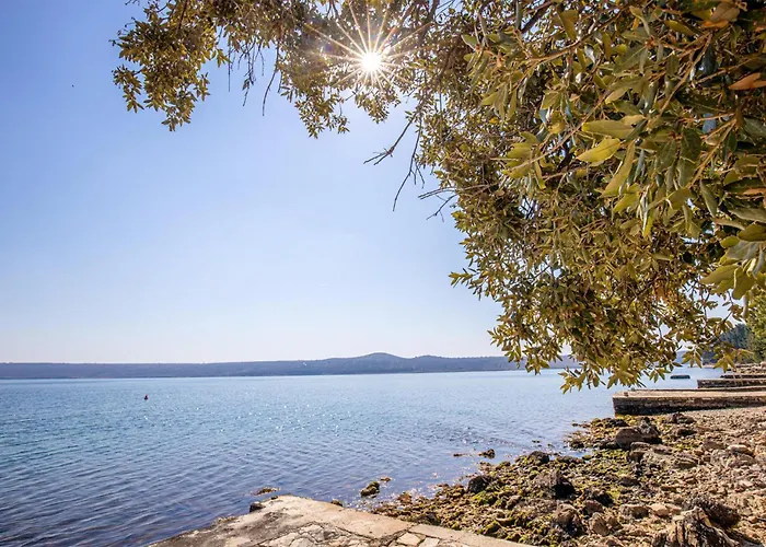 Karla בית נופש פוסדריה