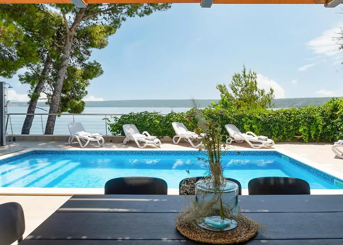 בית נופש Karla