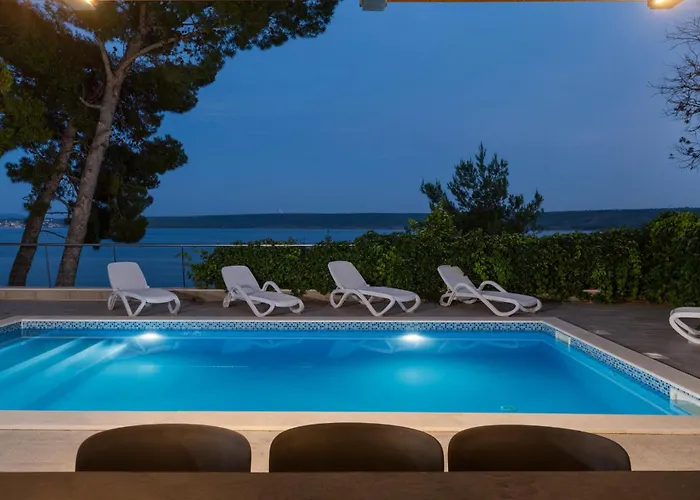 Karla בית נופש *