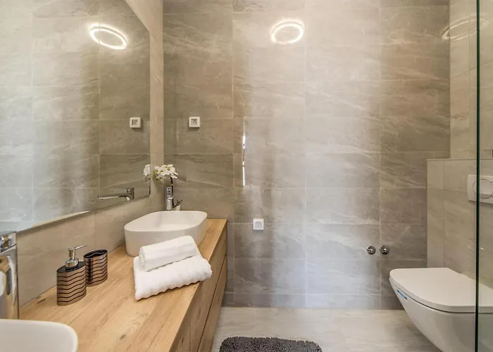 Karla בית נופש פוסדריה