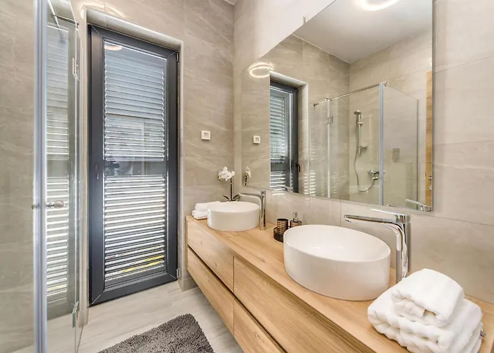 בית נופש Karla פוסדריה