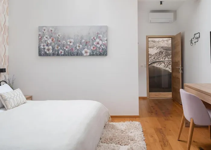 Karla בית נופש