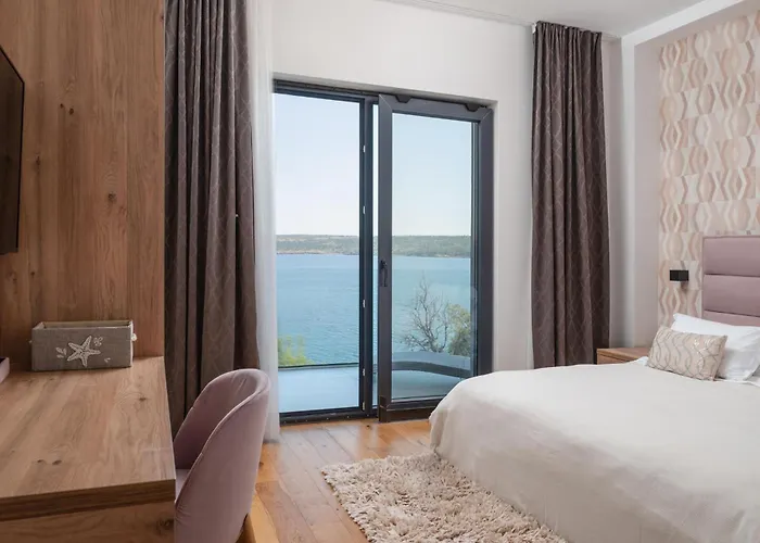 בית נופש Karla