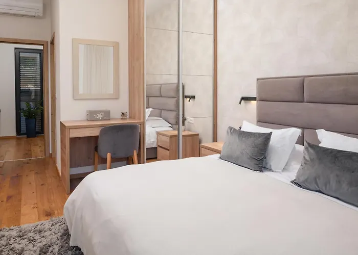 Karla בית נופש *